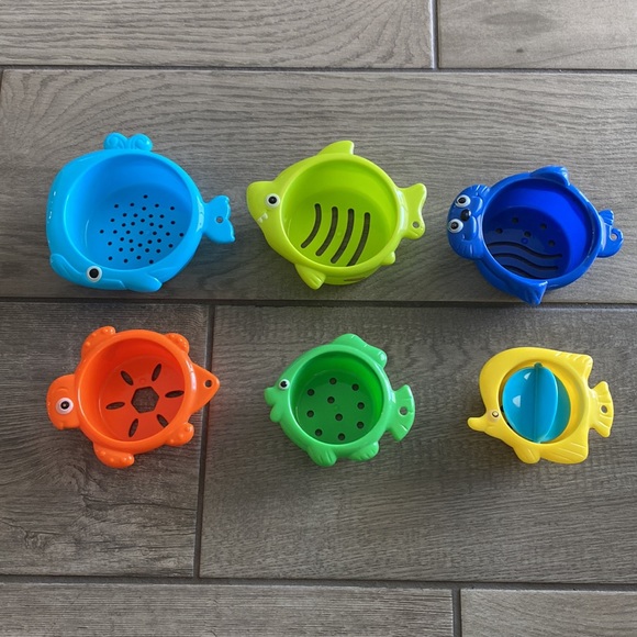 Baby Toy Lot/Bundle - Picture 4 of 11